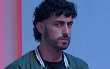 Ulises quedó en shock al descubrir la más dolorosa traición en Gran Hermano