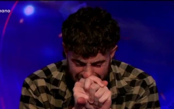 El peor momento de Ulises en Gran Hermano y la amenaza que hizo temblar su futuro en la casa