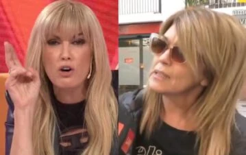 La hermana de Viviana Canosa rompió el silencio sobre las denuncias de la conductora y... ¡le soltó la mano!