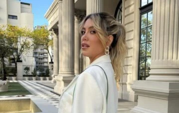 La venganza de Wanda Nara a Mauro Icardi: se compró una mansión cerca de la casa de sus sueños