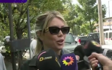 Wanda Nara reveló cómo está su salud en medio del escándalo con Mauro Icardi