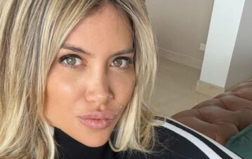 De cuánto es la impresionante fortuna de Wanda Nara tras separarse de Mauro Icardi