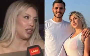 ¡De locos! Wanda Nara dejó la puerta abierta a una reconciliación con Mauro Icardi: qué dijo ahora