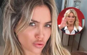 Aseguran que Wanda Nara está perdiendo plata como nunca con su Only Fans 