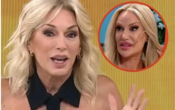 Yanina Latorre explicó con lujo de detalles porque llama "zorra" a Luciana Salazar