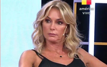 A qué panelista de Canal 13 Yanina Latorre no puede ni ver: “Me traicionó”