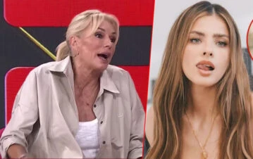 Yanina Latorre explotó contra la China Suárez tras ser demandada por 200 mil dólares: “Dejá de robar maridos y…”