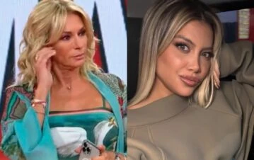 Yanina Latorre reveló el oscuro motivo por el que Wanda Nara usa el anillo de Mauro Icardi: "Hasta que la China se..."
