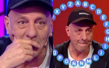 ¡Dale play! Yayo Guridi la rompió en Pasapalabra con un triunfo para la historia