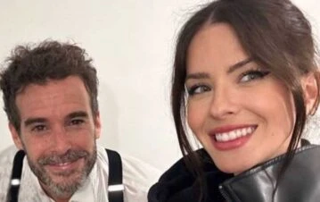 ¡Felicidades! La China Suárez y Nico Cabré anunciaron la noticia más hermosa a 13 años de su separación