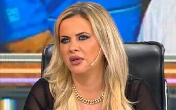 De qué manera tiene que dormir Alejandra Maglietti en el sexto mes de embarazo: “No queda otra”