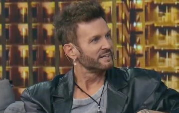 El increíble método que tiene Axel para sobrevivir a un colapso mundial