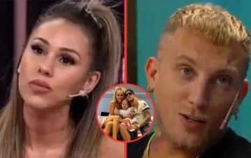 Revelan por qué Barby Silenzi dejó al Polaco para siempre: “Divorcio en…”