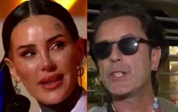 Cande Tinelli confirmó si está de novia luego de pedirle el divorcio a Coti Sorokin: "Estoy re..."