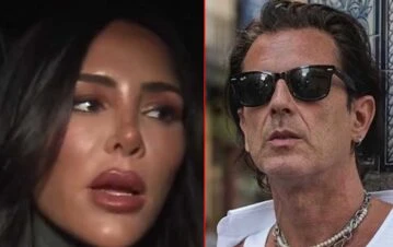 Cande Tinelli le rompió el corazón a Coti Sorokin y anunció la noticia más fuerte de su separación