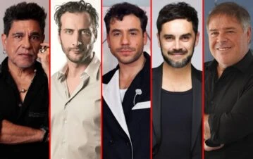 El famoso actor que confesó sufrir un fuerte trastorno y los problemas que tuvo con su familia