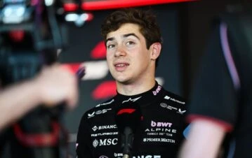 El boom económico que desató Franco Colapinto en Imola: “Se vendieron todas las…”