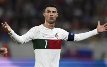 La casa flotante que se compró Cristiano Ronaldo y es la envidia de todos los jugadores