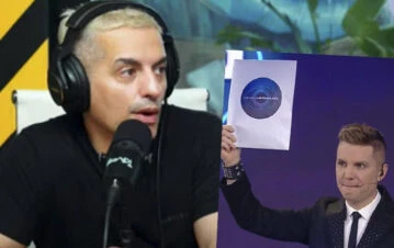 ¡Bombazo! Angel de Brito confirmó la fecha exacta del final de Gran Hermano: "El lunes..."