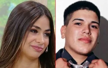 Daniela Celis rompió el silencio y confirmó su separación definitiva de Thiago Medina: "Él está en una..."