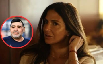 Así es el documental del juicio de Diego Maradona que causó el despido de la jueza