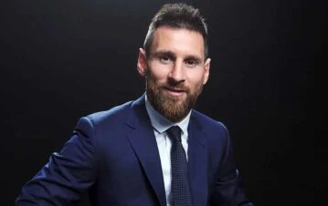 El millonario negocio que anunció Lionel Messi y que enmarca su nueva carrera como empresario