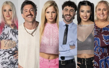 Las encuestas de Gran Hermano generan una sorpresa enorme: qué posible finalista se va el domingo