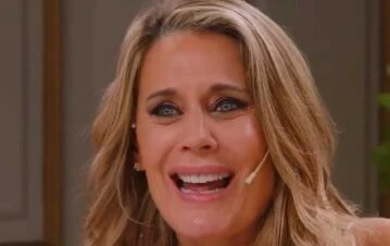 Entre lágrimas, Rocío Marengo reveló el dolor que vive su familia por el temporal de Bahía Blanca: "Fue un horror"