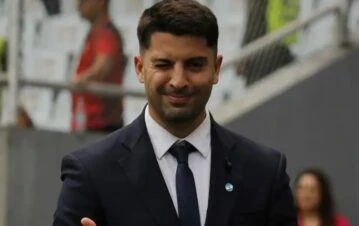 Gastón Edul confesó la extraña obsesión que tiene con los perfumes