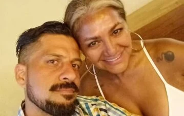 Murió Luciano Ojeda, el novio de Gladys La Bomba Tucumana