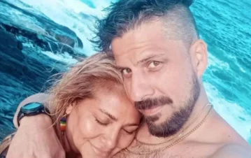 El sueño que tenía y no pudo cumplir Gladys La Bomba Tucumana con su novio: “El cielo no esperó”