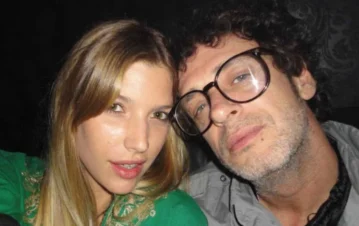 El desgarrador recuerdo de la última novia de Gustavo Cerati, a 15 años del ACV