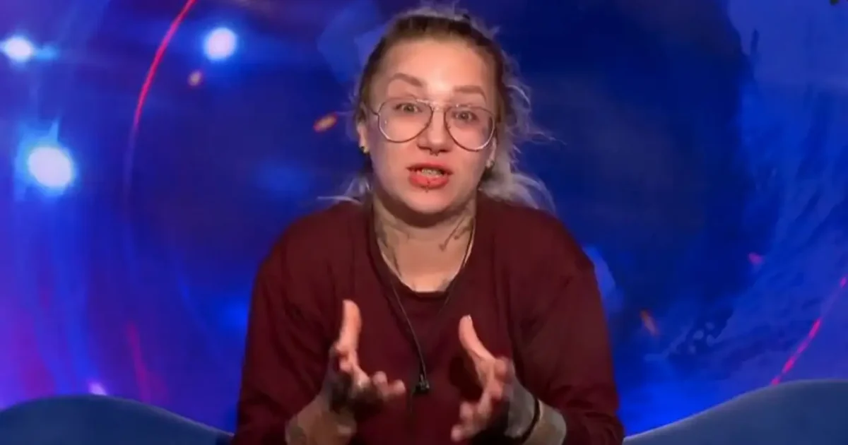 La Tana confesó el íntimo y jugado tatuaje que se hará al salir de Gran Hermano