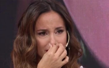 El terrible momento que vive Lourdes Sánchez tras conocerse su infidelidad