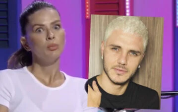 La China Suárez confirmó la enfermedad que sufren tanto ella como Mauro Icardi: "Los dos tenemos..."