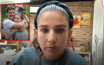 Se reveló quién se quedará con la casa que construían Juana Repetto y su ex al momento de separarse