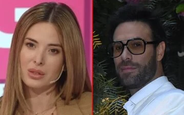 La drástica decisión de Jésica Cirio acorralada por las deudas que le dejó su marido