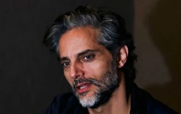 Joaquín Furriel reveló el problema de salud que le diagnosticaron a sus 50 años: "Apareció y no llegaron a…"