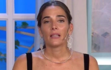 Juana Viale anunció la fuerte decisión que tomó a los 43 años por su salud