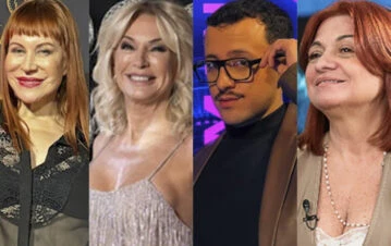 ¡Drama en LAM! Panelista se quebró, quedó inmóvil y tiene una duda imposible y cruel: "Le pregunté al médico si..."