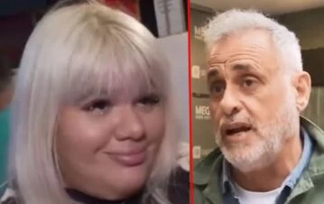 La carta astral de Morena Rial que revela lo peor para su futuro y que impacta a Jorge Rial: "Es difícil que..."