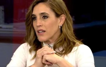 La cruda revelación de Soledad Pastorutti sobre su lucha secreta a los 44 años: "No lo podía evitar"