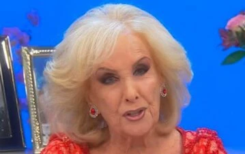 La drástica decisión que tomó Mirtha Legrand por su salud a los 98 años: "Dejé de..."