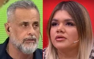 La drástica decisión que tomó Morena Rial a sus 26 años y que dejó en shock a Jorge Rial