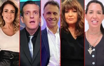 La figura de América TV que pegó el portazo y renunció luego de 5 meses al aire