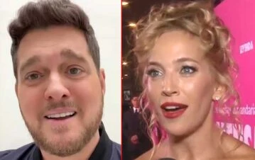 La fuerte decisión que tomaron Luisana Lopilato y Michael Bublé tras 14 años de matrimonio