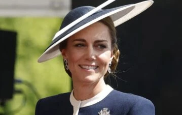 La fuerte revelación sobre Kate Middleton y la lucha secreta de su familia por los problemas de salud mental