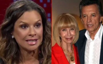 La fuerte revelación de Julieta Ortega sobre lo que vive a diario con su mamá: "Su mirada cruel conmigo y..."