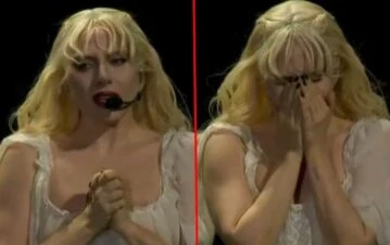 La millonaria cifra que generó Lady Gaga con su histórico show gratuito en Brasil