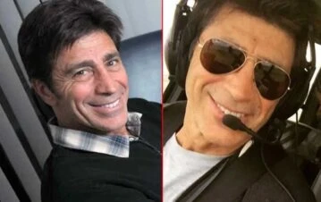 La nueva vida de Nicolás Repetto a sus 68 años: a qué se dedica hoy y por qué dejó la televisión